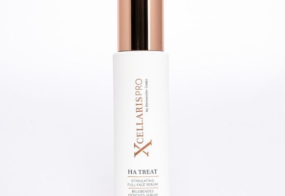 XCellarisPro HA Treat (Hydrating Serum)