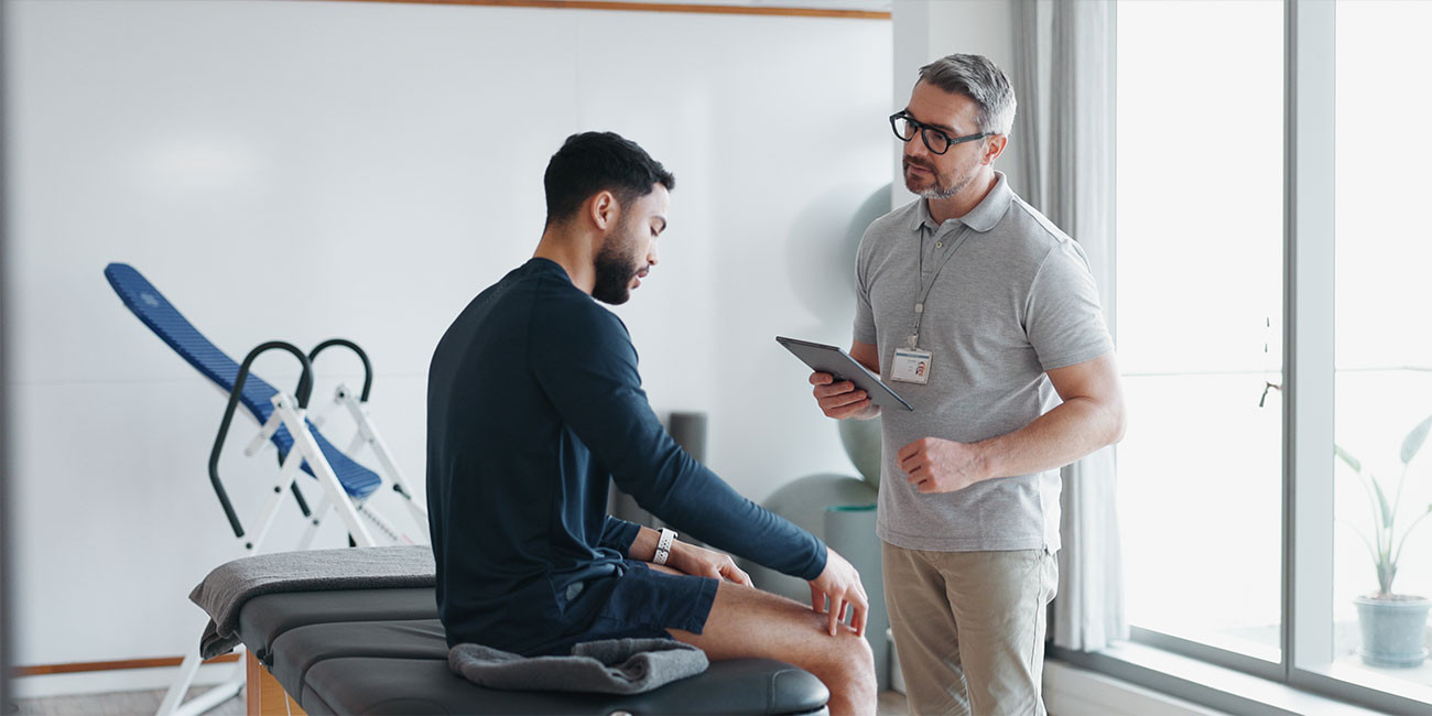 Shock wave therapy in sports medicine: international experts present new guidelines