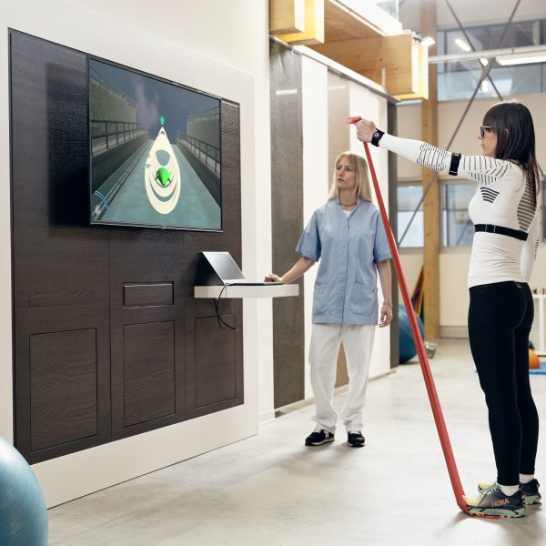Euleria Lab Gait 1