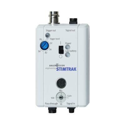 StimTrak 1