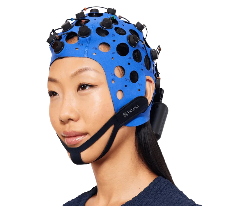 Versatile EEG (8, 16, 32, 64ch) 1