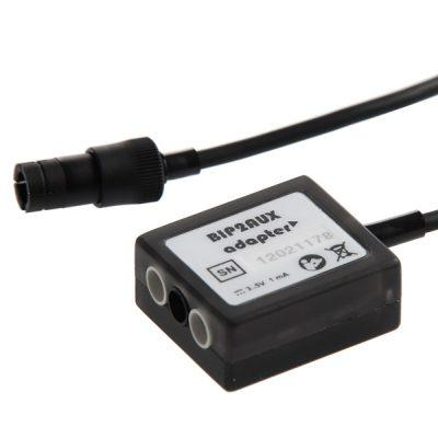 BIP2AUX Adapter