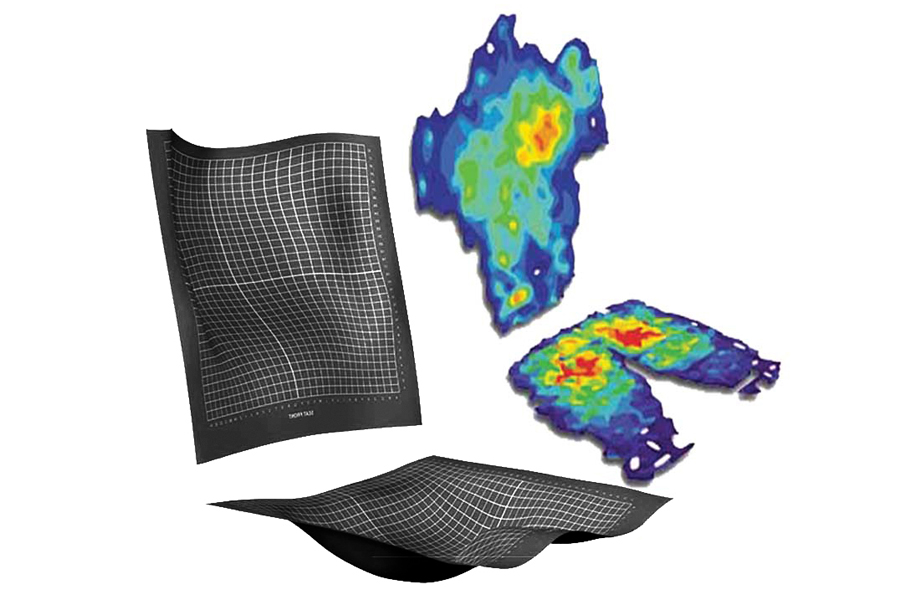 Body Pressure Measurement System (BPMS) 2