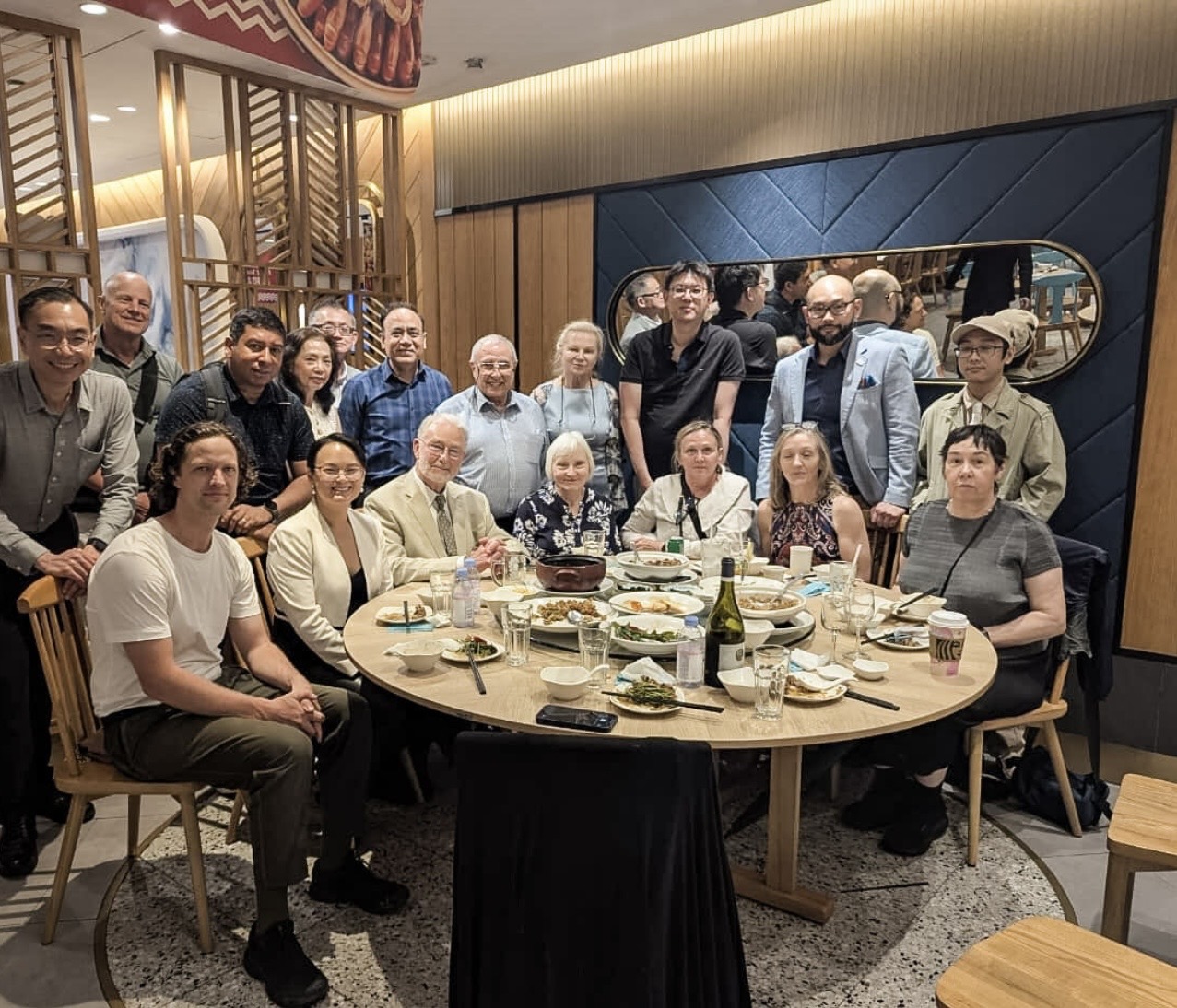 Clinical TMS Society's PULSES Training and Pain Academy