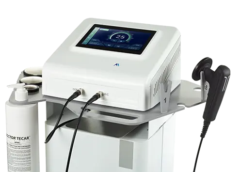 Doctor Tecar SMART