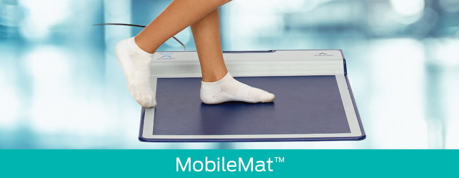 FootMat Software for Clinicians 2