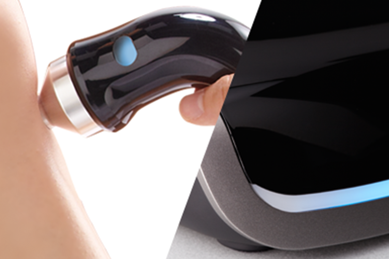 US-751 (Multi-Frequency Ultrasound) 3