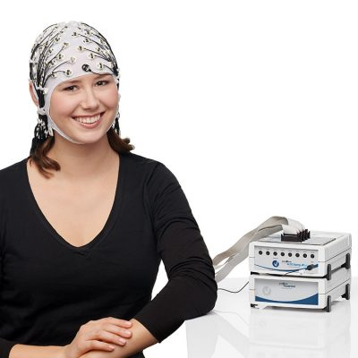 actiCHamp Plus Versatile all-in-one lab amplifier 2