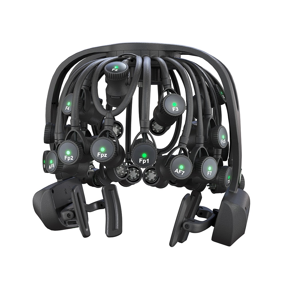 CGX Quick systems 3