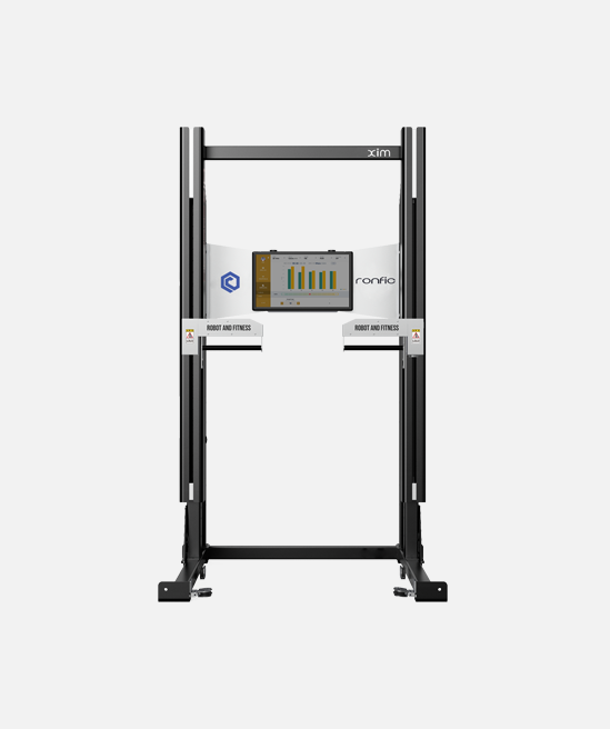 XIM 1