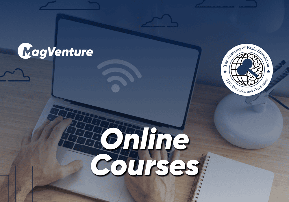 Online Clinical TMS Certification Course | March 16-18, 2026