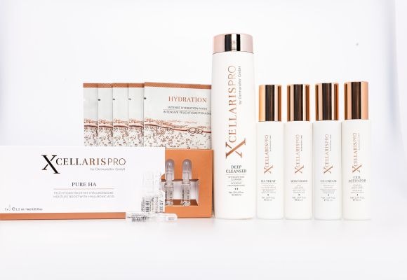 Essential Hydration Concept