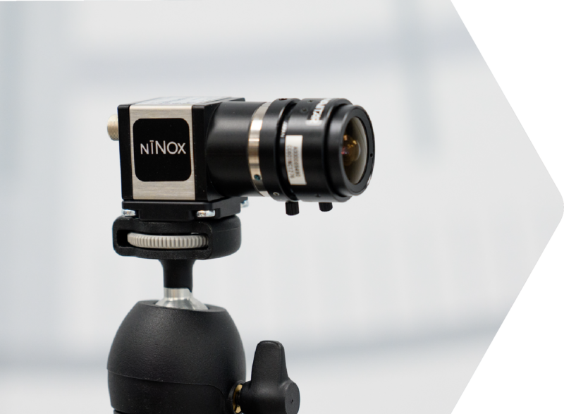 NiNOX™ Video Cameras 2