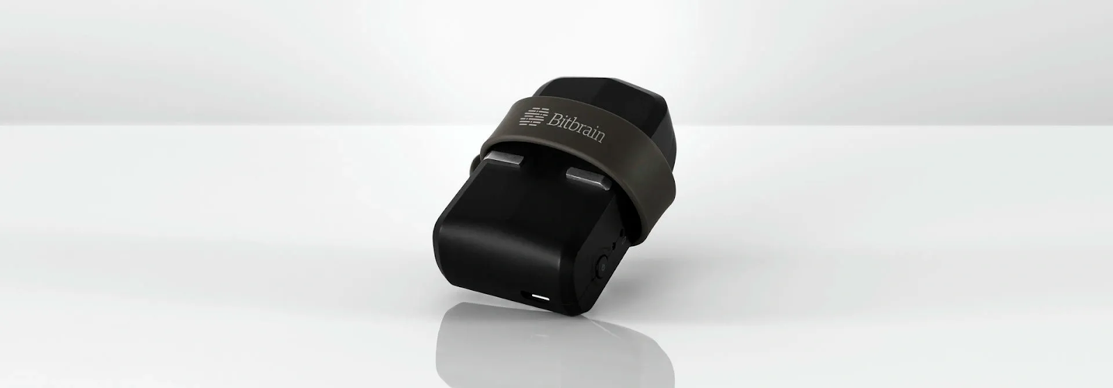 Ring Biosignal (GSR & BVP) 2