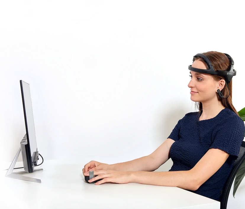 Tobii Pro Eye Tracking (Multimodal Integration) 1