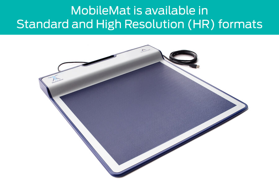 MobileMat System 2