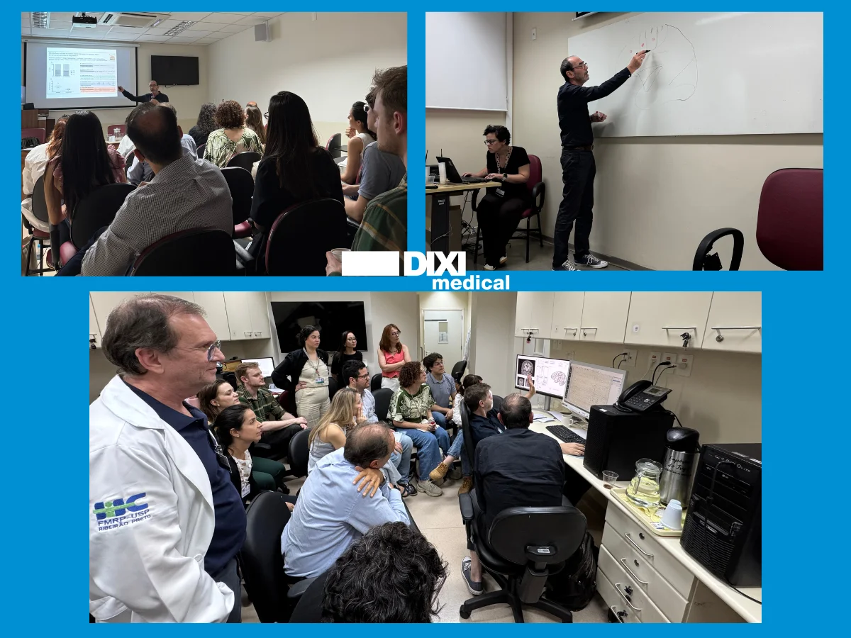 Advancing SEEG Expertise in Brazil: Intensive Clinical Training Course