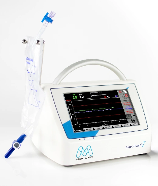 LiquoGuard® 7 1