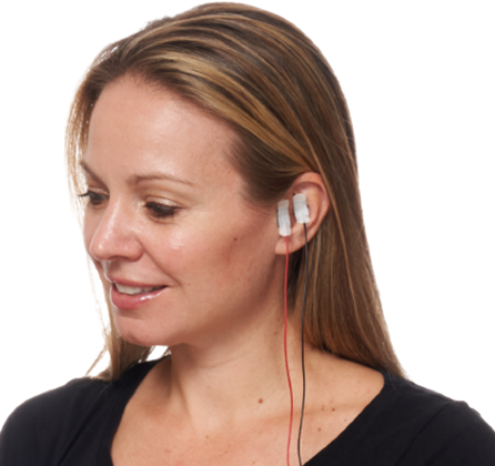 transcutaneous auricular vagus nerve stimulator (taVNS) 3