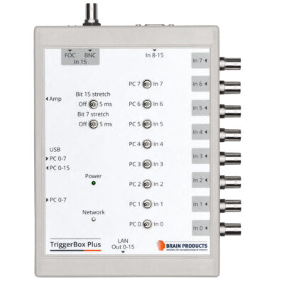 TriggerBox Plus 1