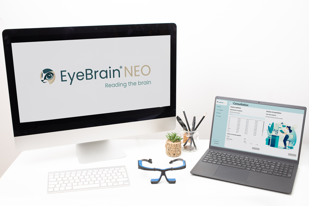 EyeBrain® NEO 1