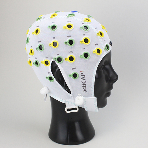 actiCAP slim/snap 1