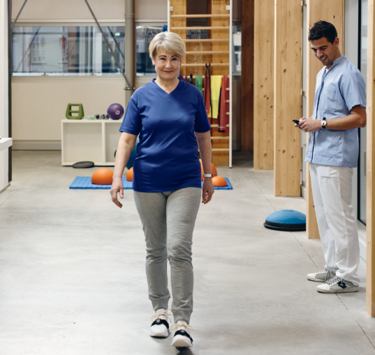 Euleria Lab Gait 2