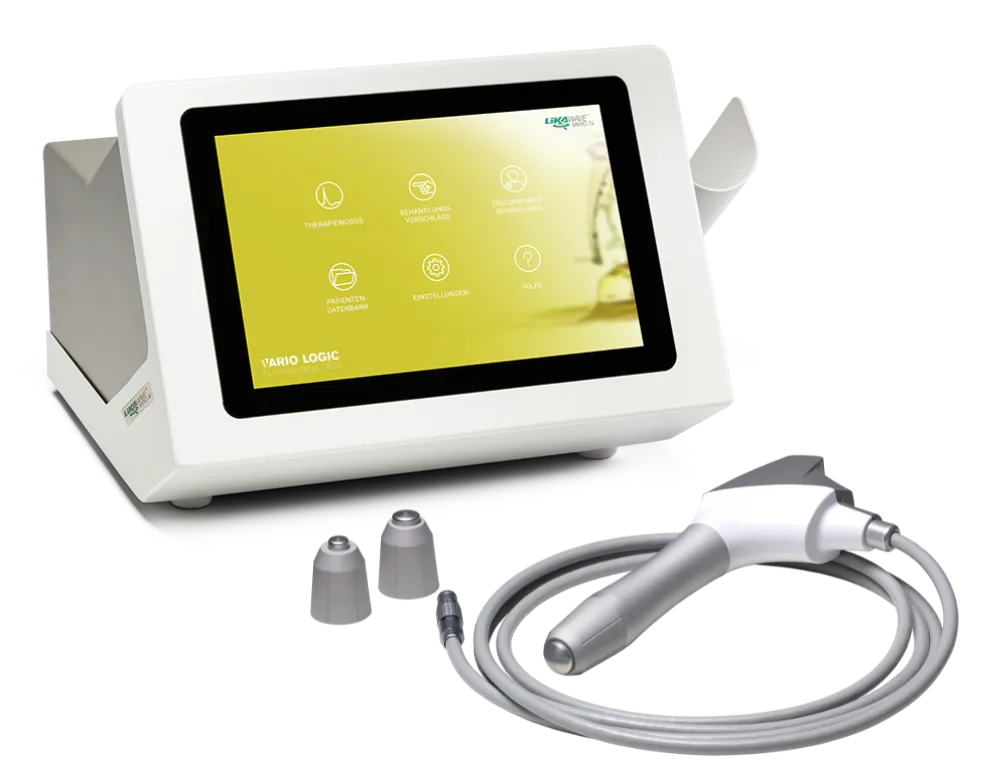 LiKAWAVE® VARIO 3i 1