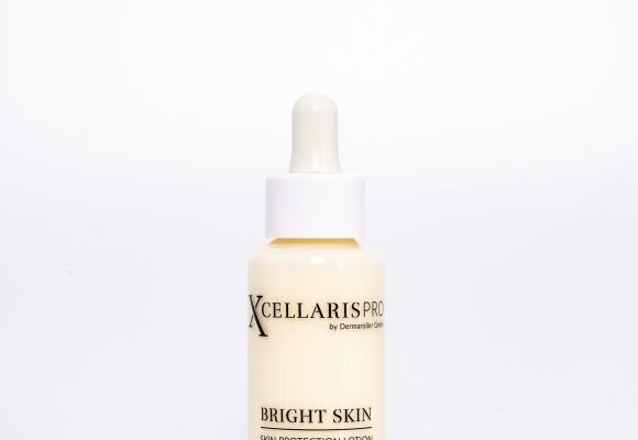 XCellarisPro Bright Skin Lotion