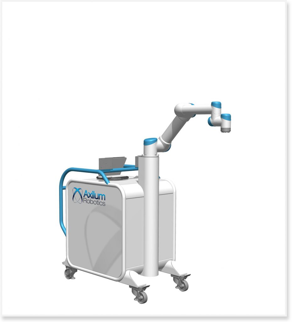 TMS-Cobot 1