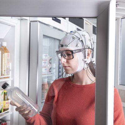 Tobii Pro Glasses 3 3