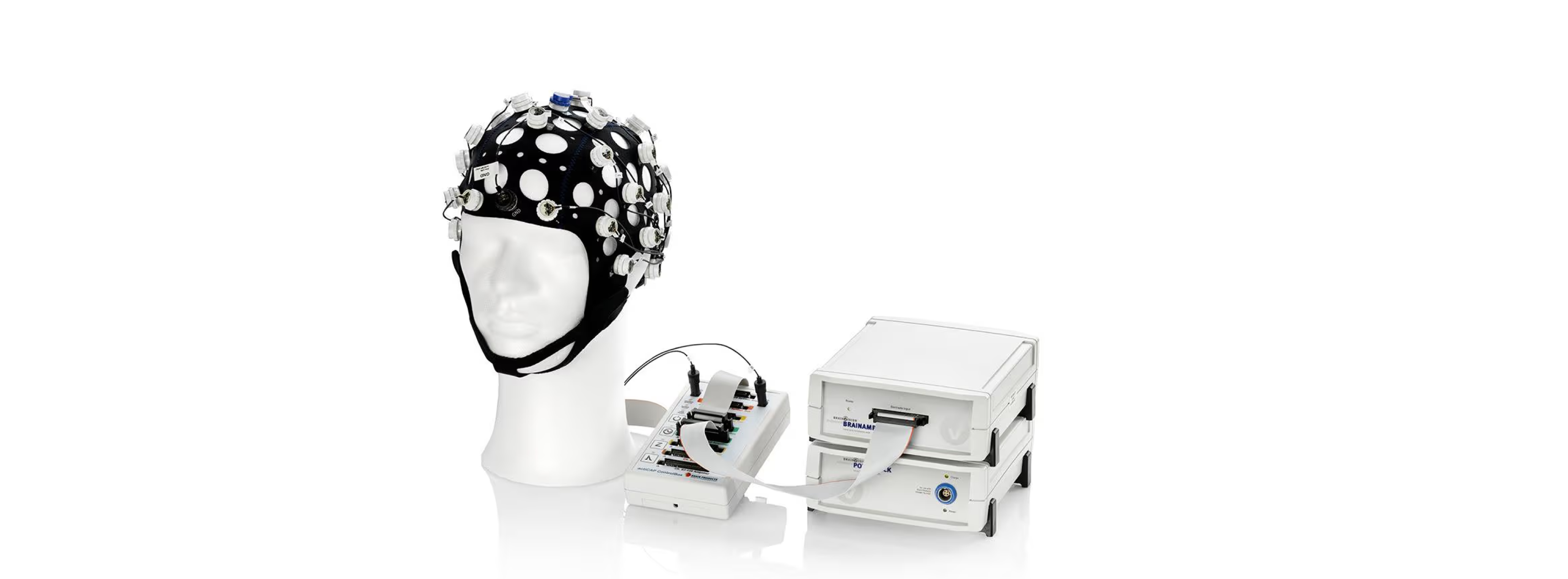 Advanced EEG for Brain Stimulation Labs | Aerobe | Aerobe