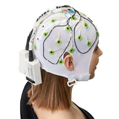 BrainCap MR 1