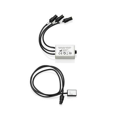 3D Acceleration Sensor