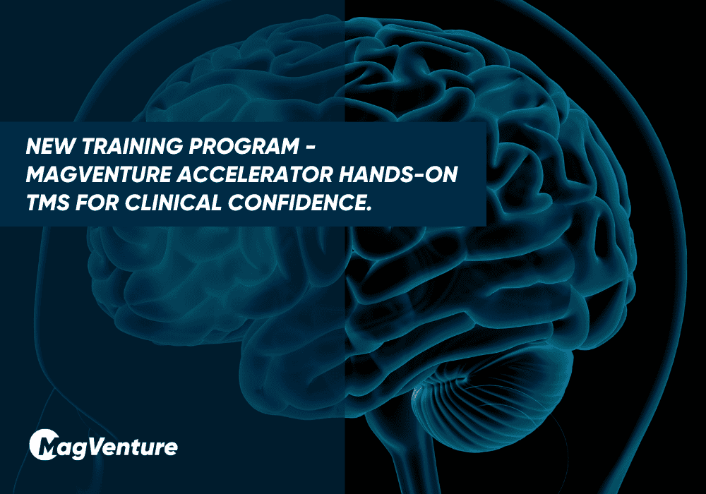 TMS Accelerator Training Program | Scale Your TMS Practice