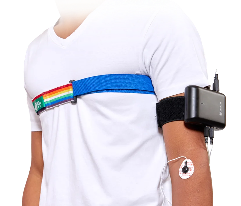 Versatile Bio (Biosignal Amplifier) 2