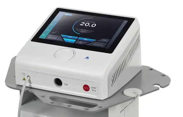 MecOS 3.0 OMNIA Software 2