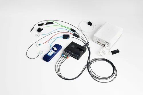 WINGS (Physiological Sensor Module) 2