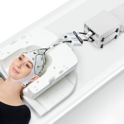 BrainAmp MR Plus 2