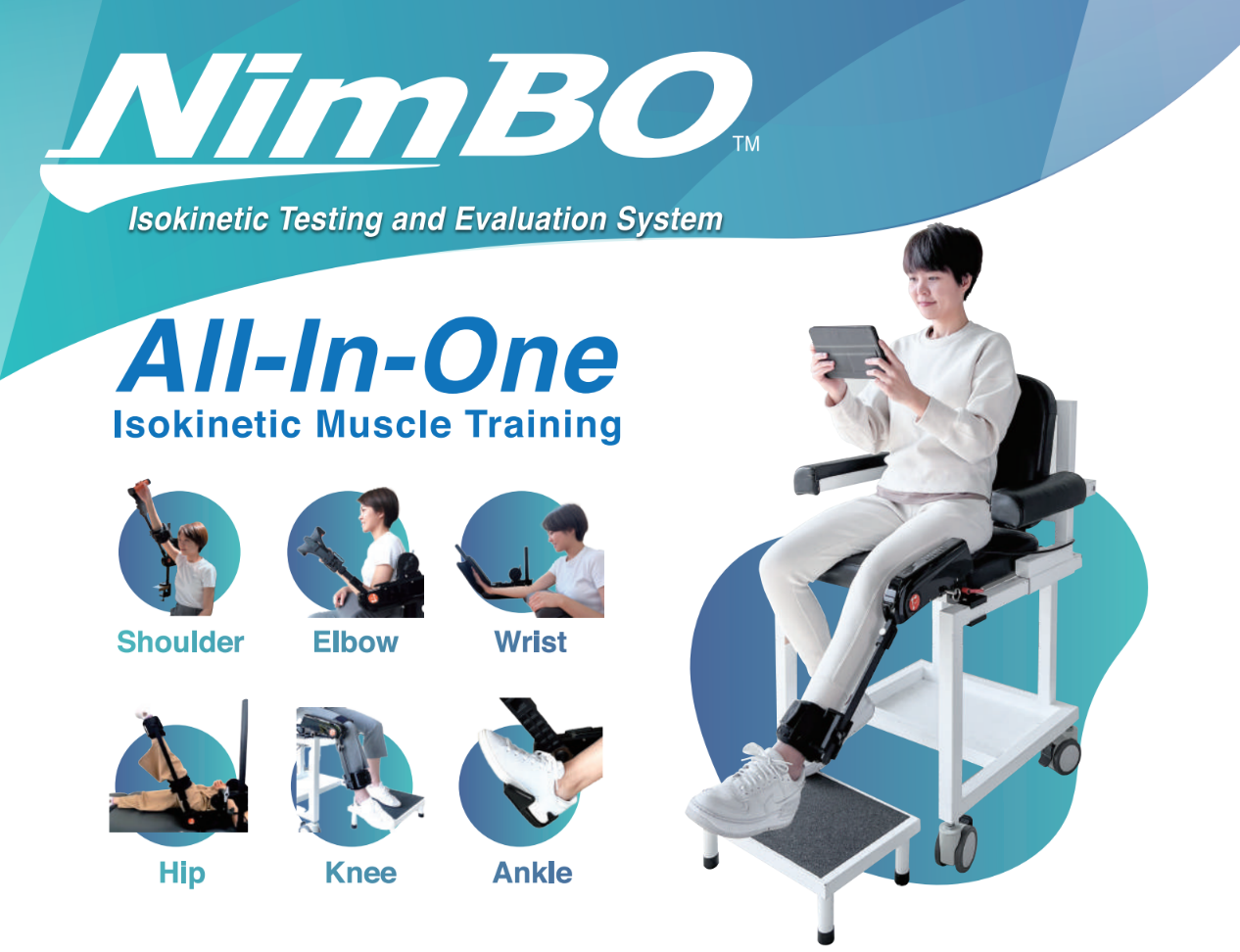 NimBO 3