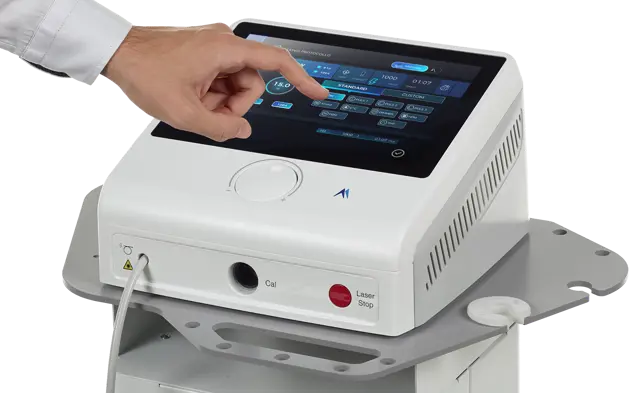 MecOS 3.0 OMNIA Software 1