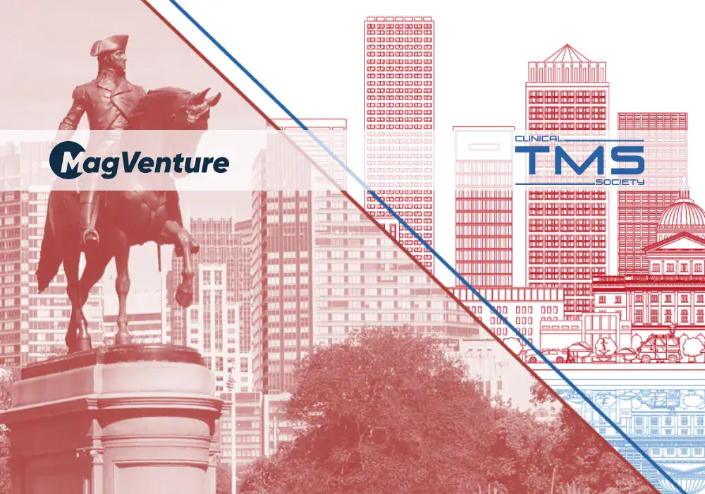 MagVenture at CTMSS Annual Meeting 2026 Boston | TMS Tech