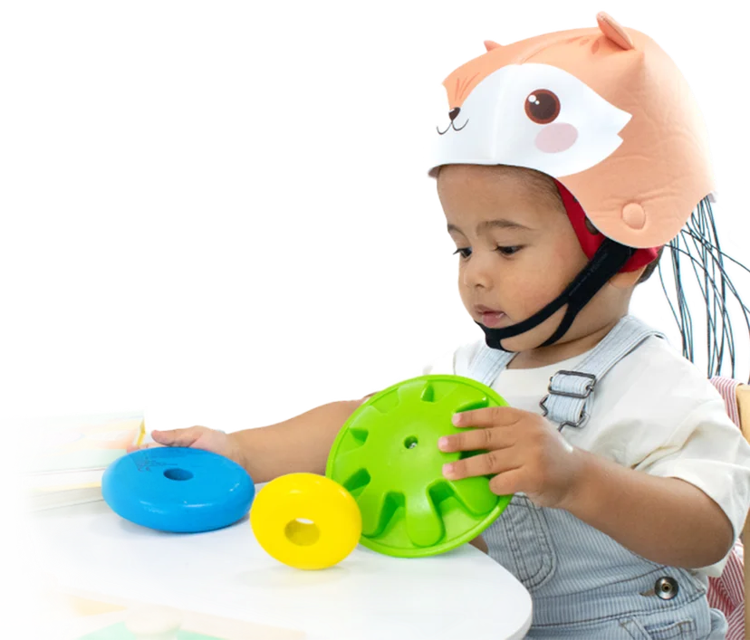 Versatile Kids EEG (16, 32ch) 1