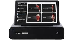 ENF Pro Sport Specialized Software