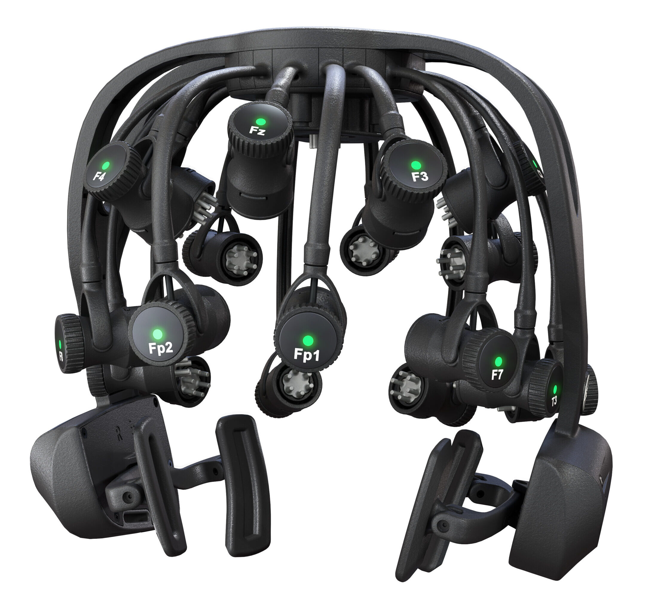 CGX Quick systems 1