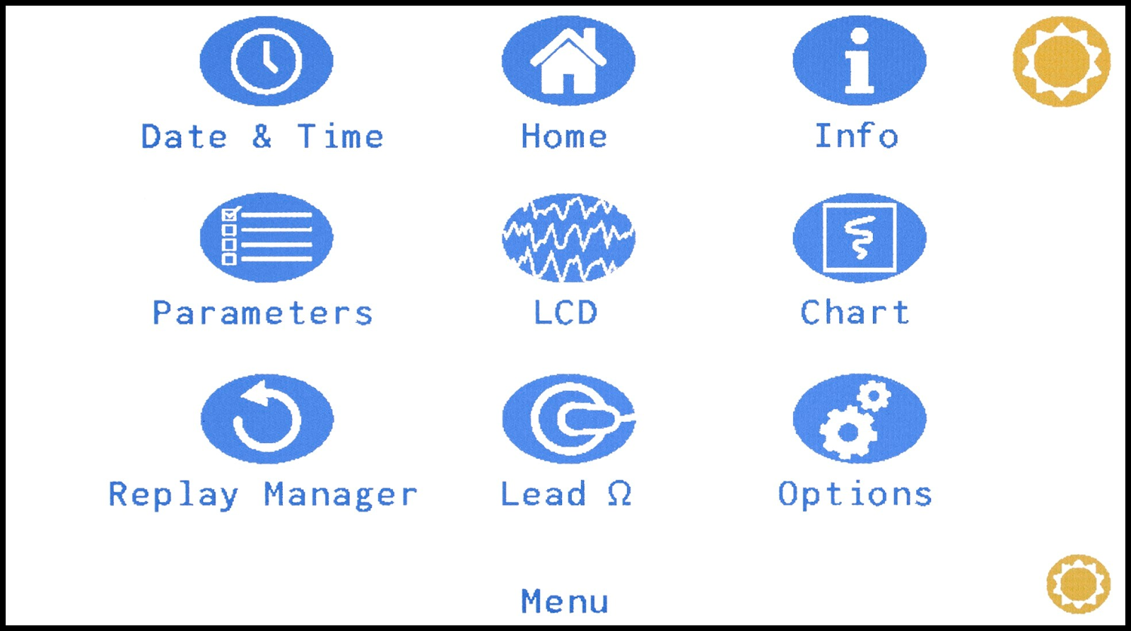 SigmaStim Σigma ECT Device 3