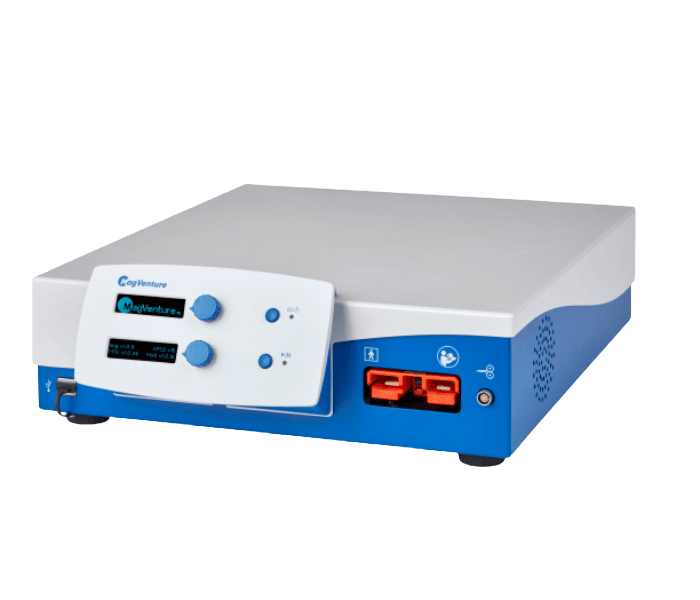 MagPro R20+ Express (100Hz) 1