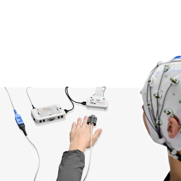 Pulse Oximetry Sensor