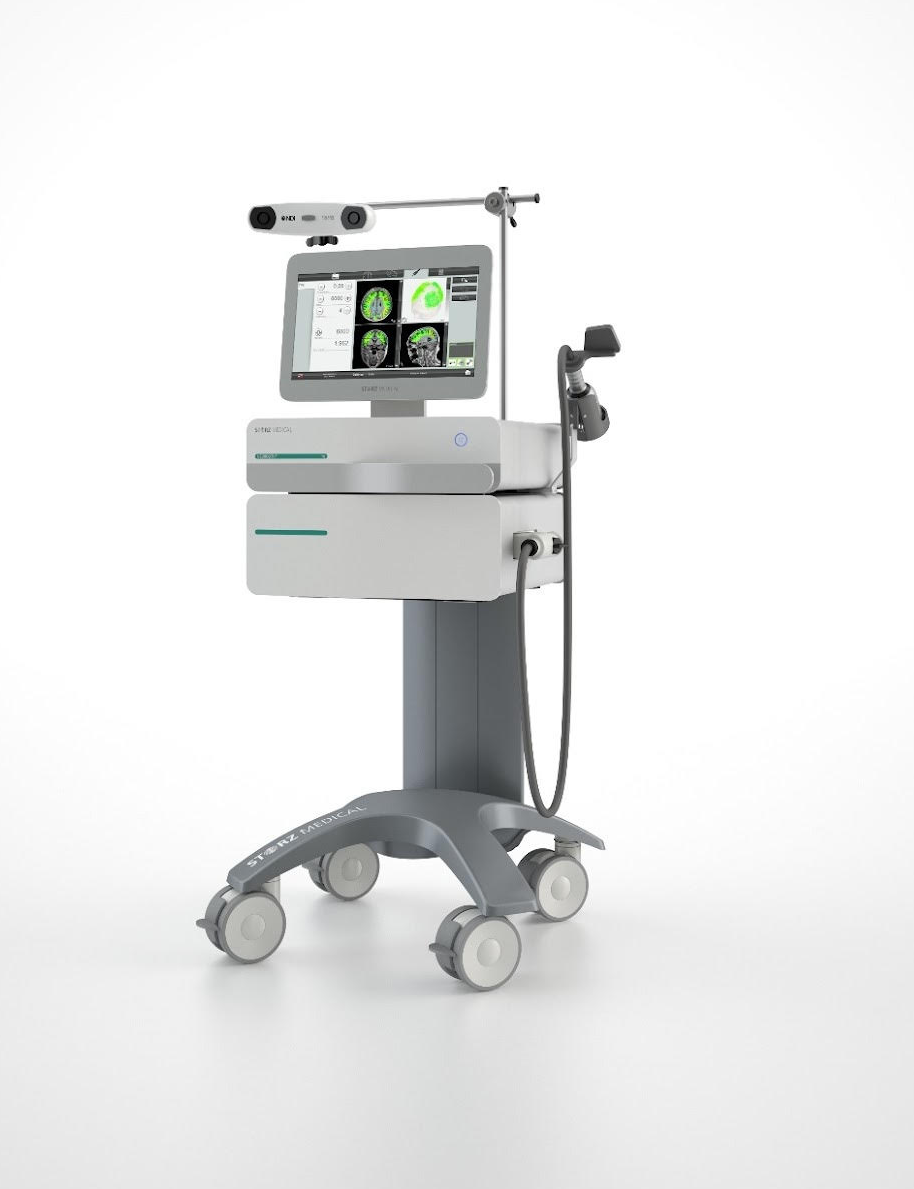 NEUROLITH TPS System 1