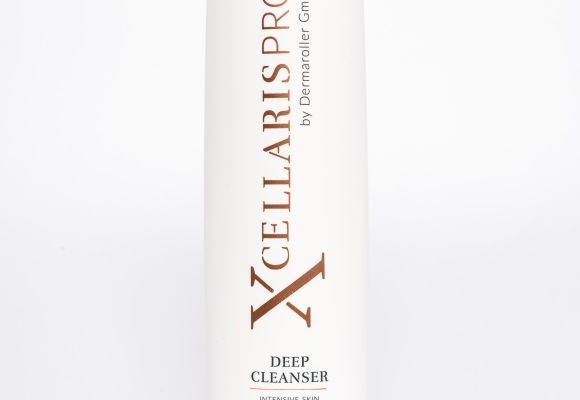 XCellarisPro Deep Cleanser